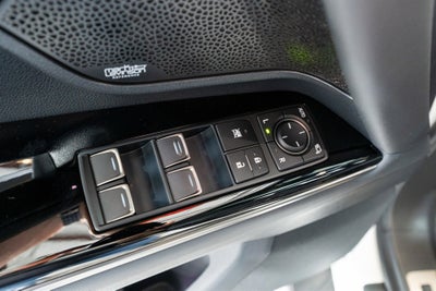 2025 Lexus LX 600 Luxury