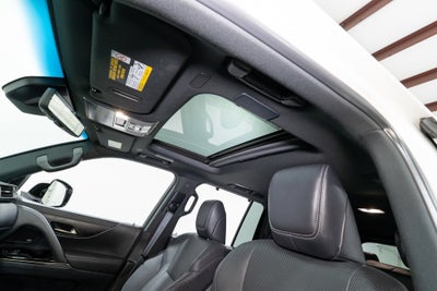 2025 Lexus LX 600 Luxury