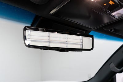 2025 Lexus LX 600 Luxury