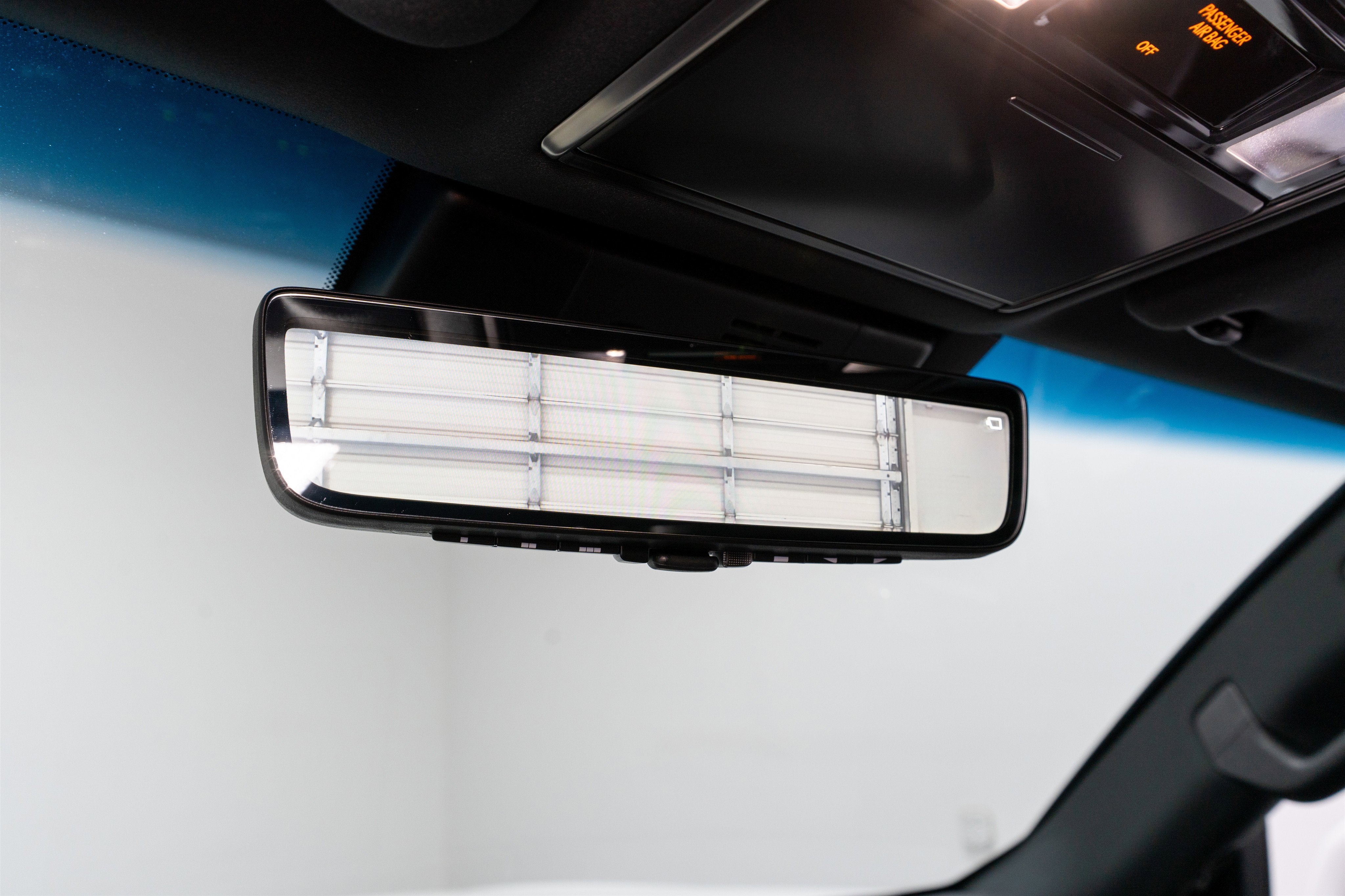 2025 Lexus LX 600 Luxury