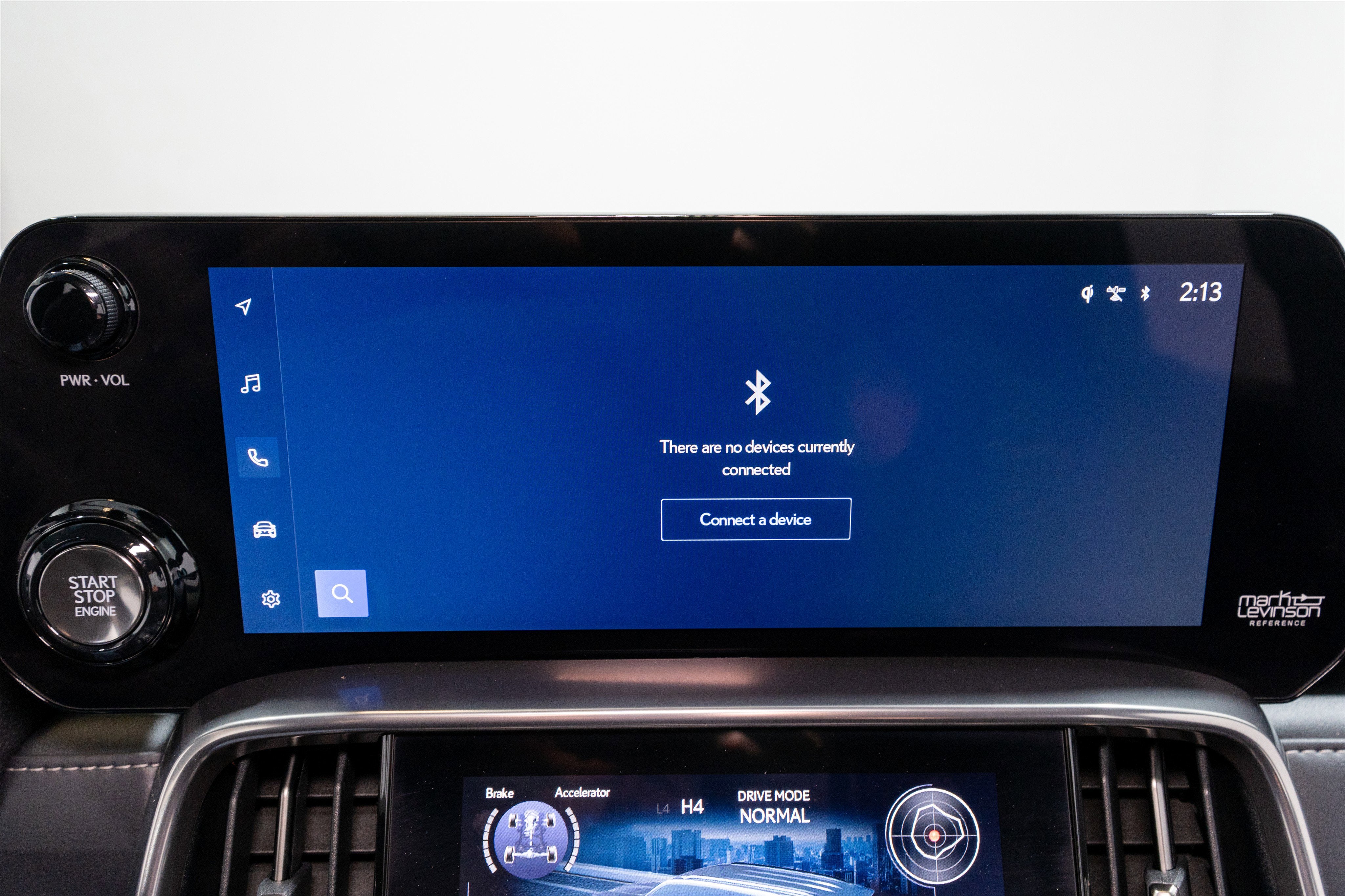 2025 Lexus LX 600 Luxury