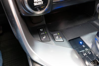 2025 Lexus LX 600 Luxury