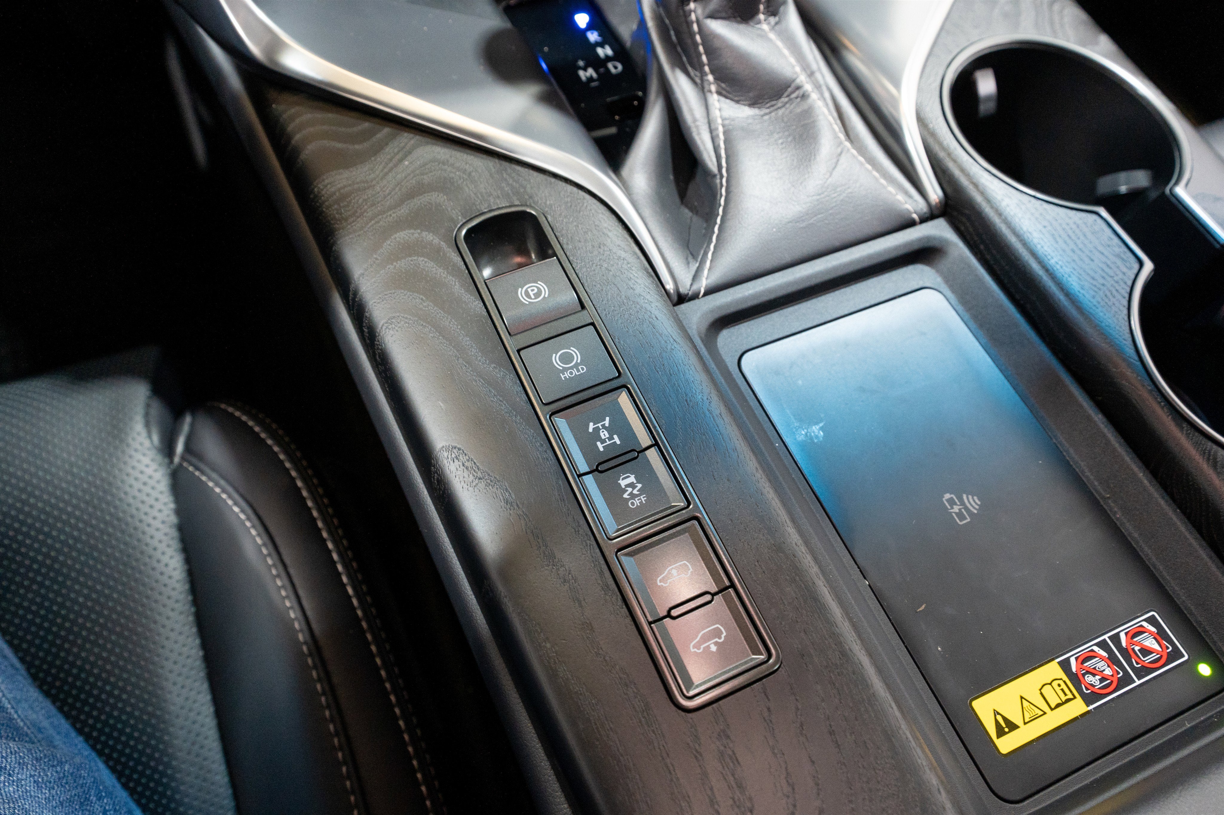 2025 Lexus LX 600 Luxury