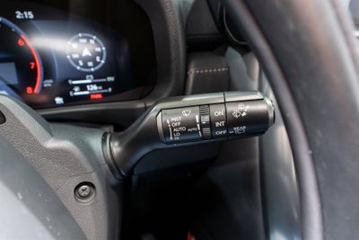 2025 Lexus LX 600 Luxury