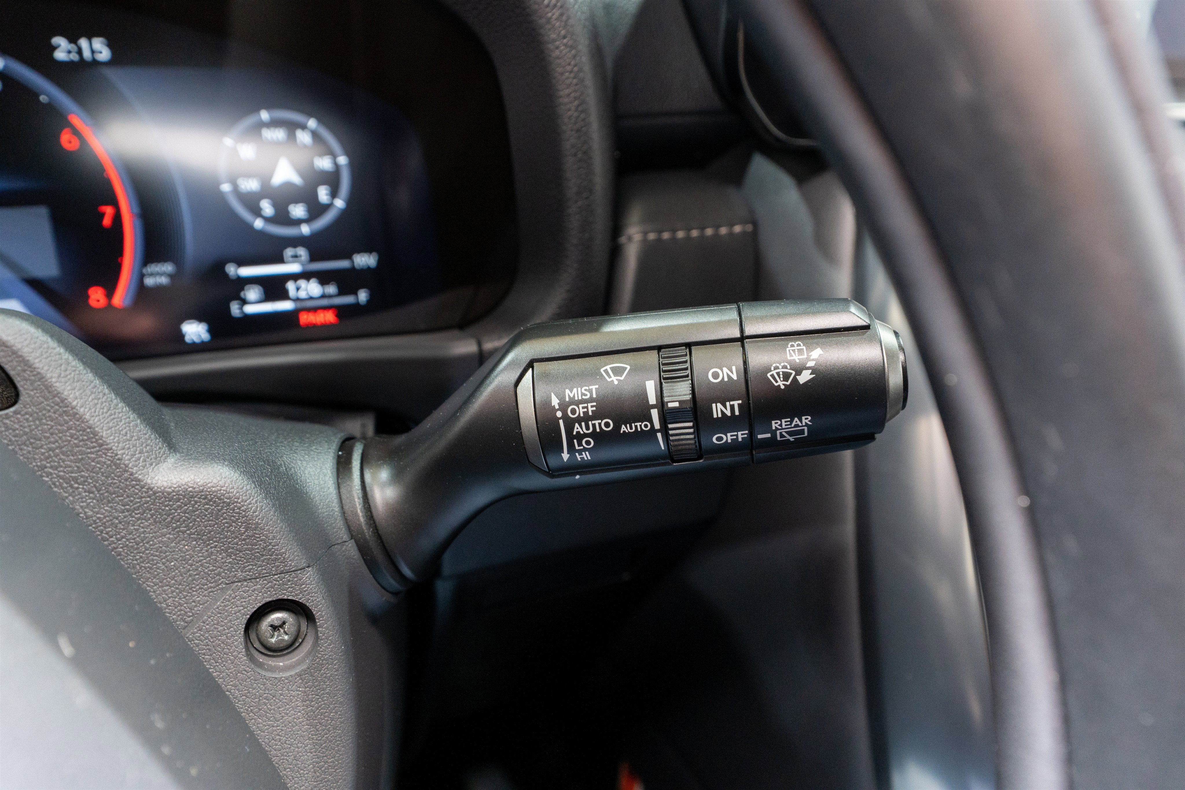 2025 Lexus LX 600 Luxury