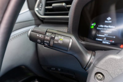 2025 Lexus LX 600 Luxury