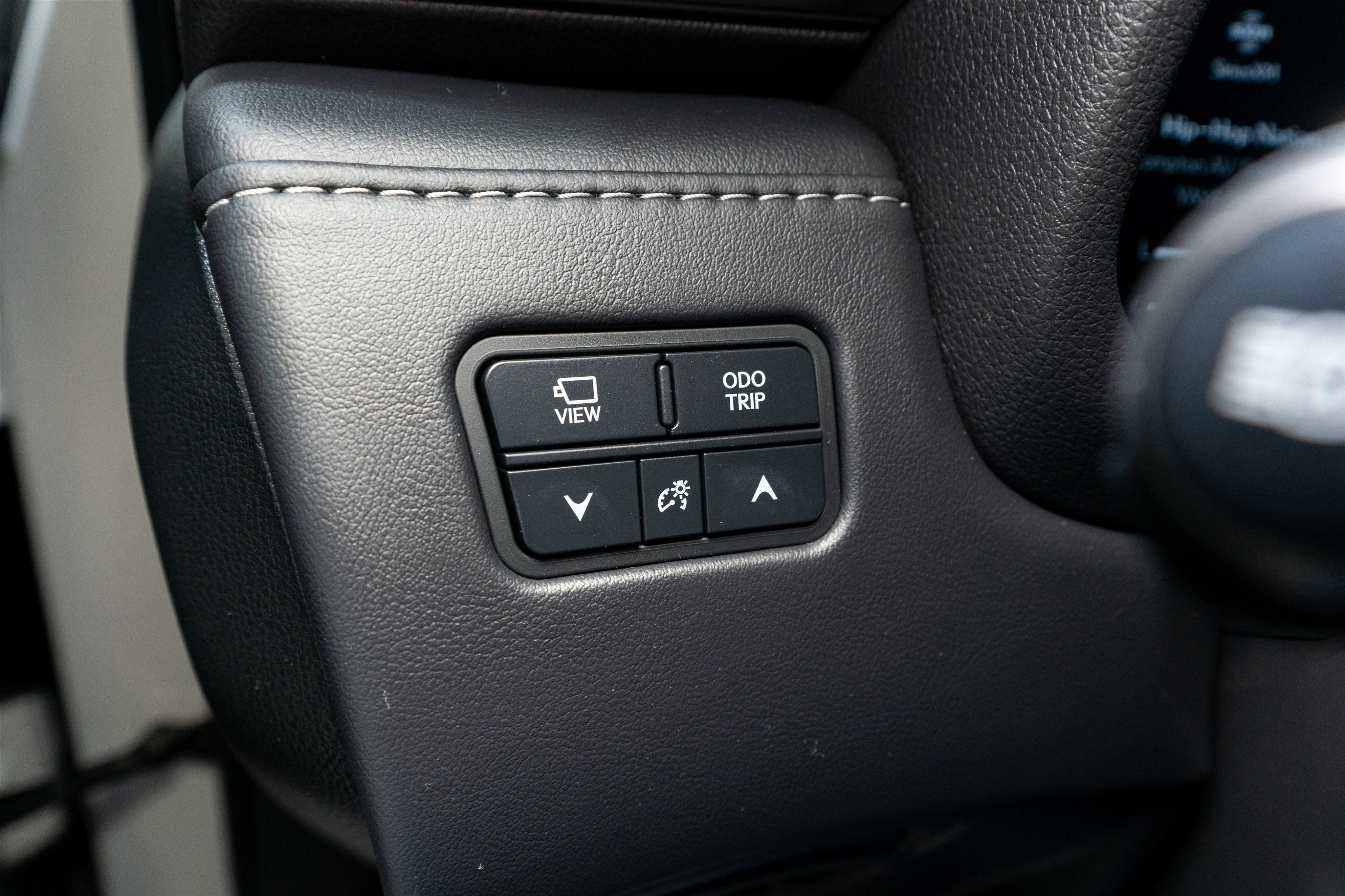 2025 Lexus LX 600 Luxury