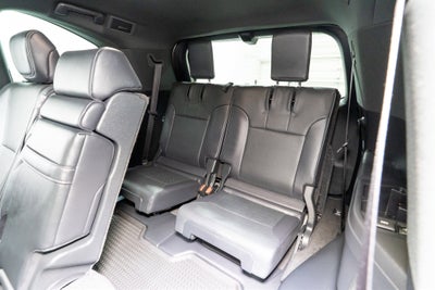 2025 Lexus LX 600 Luxury