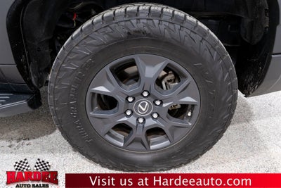 2024 Lexus GX 550 Overtrail+