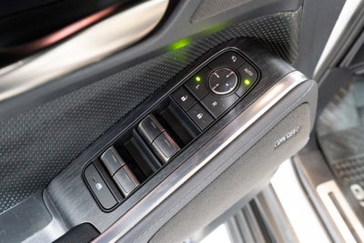 2024 Lexus GX 550 Overtrail+