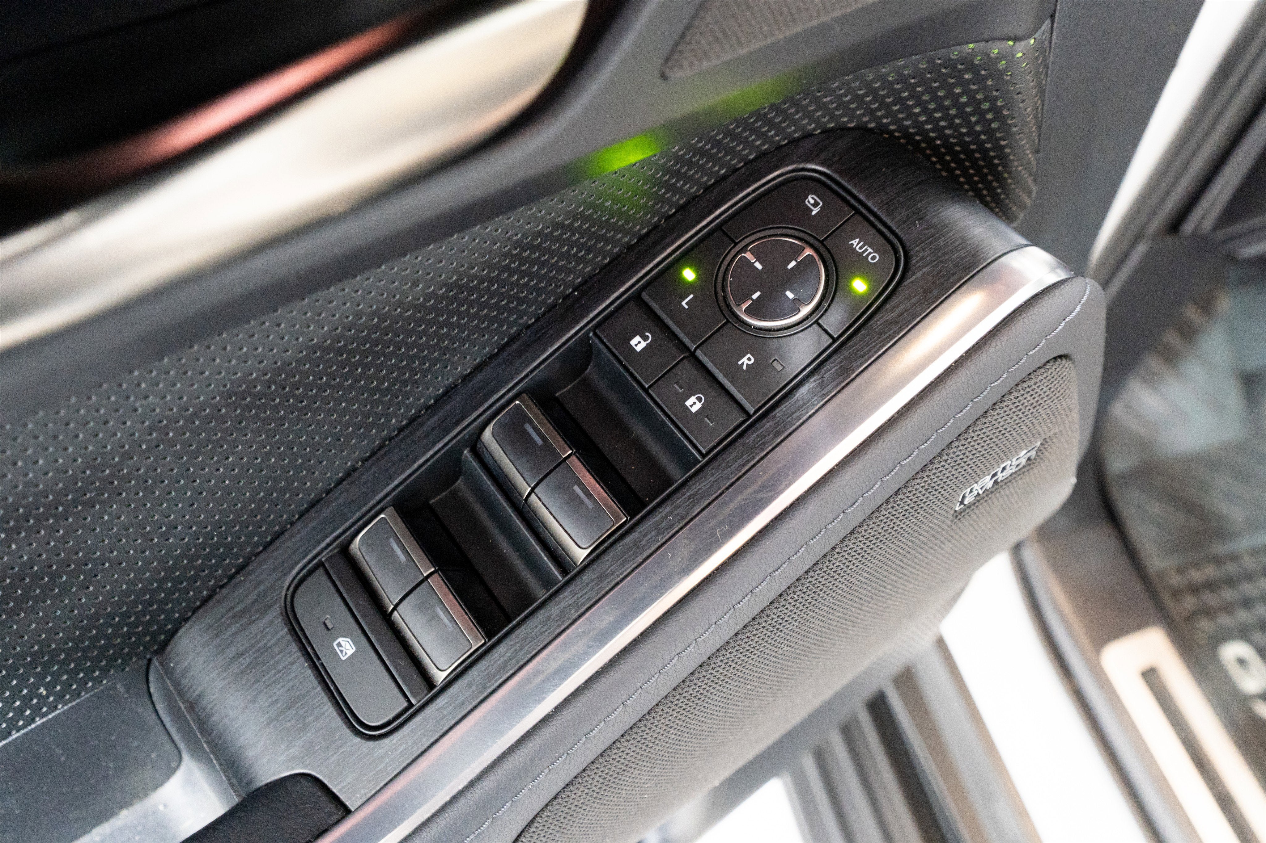 2024 Lexus GX 550 Overtrail+