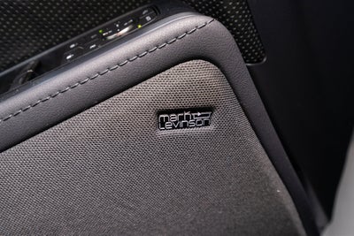 2024 Lexus GX 550 Overtrail+