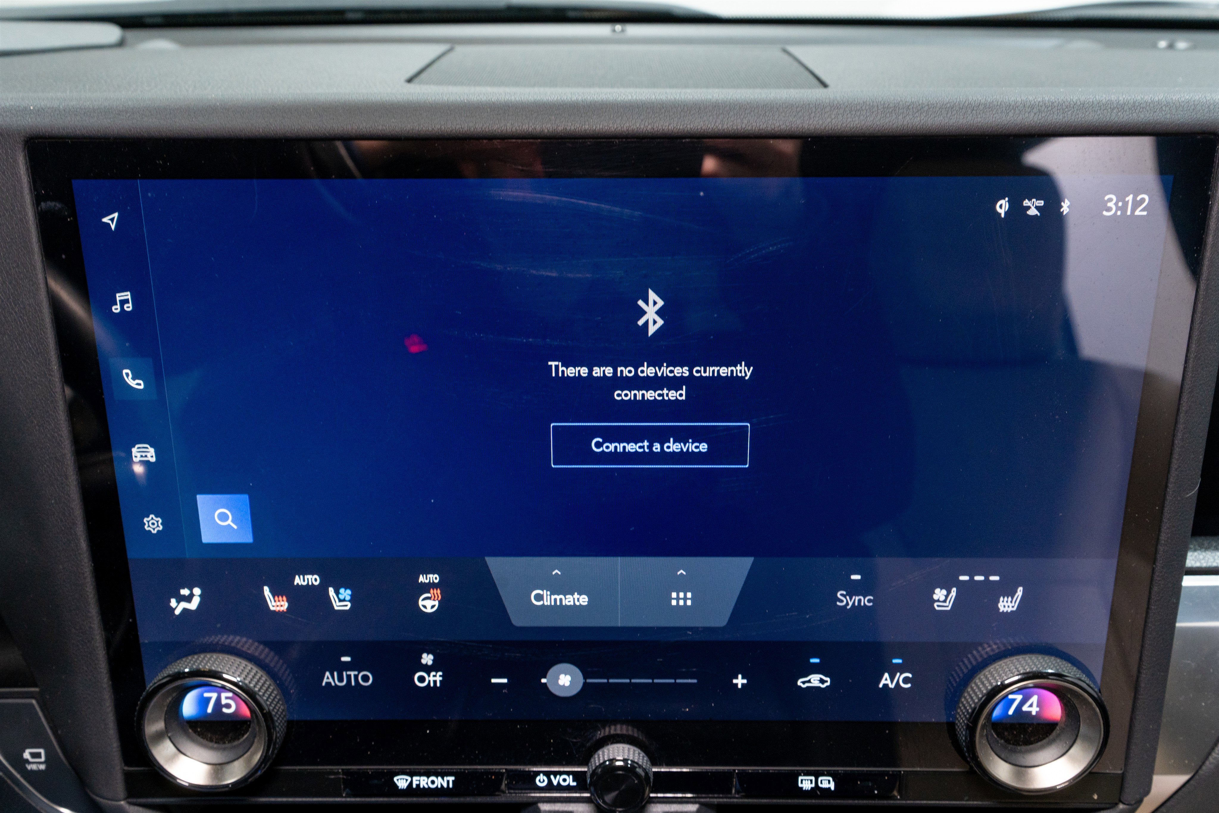 2024 Lexus GX 550 Overtrail+