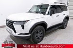 2024 Lexus GX 550 Overtrail+