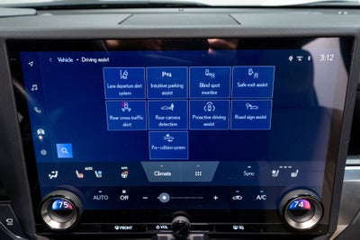 2024 Lexus GX 550 Overtrail+