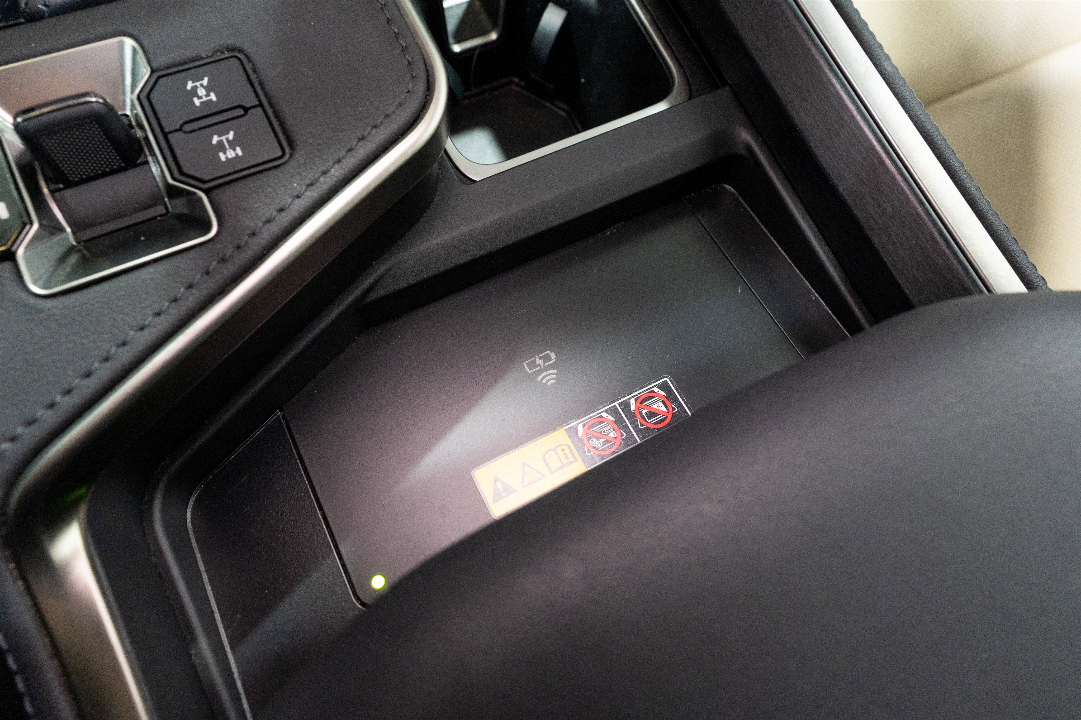 2024 Lexus GX 550 Overtrail+