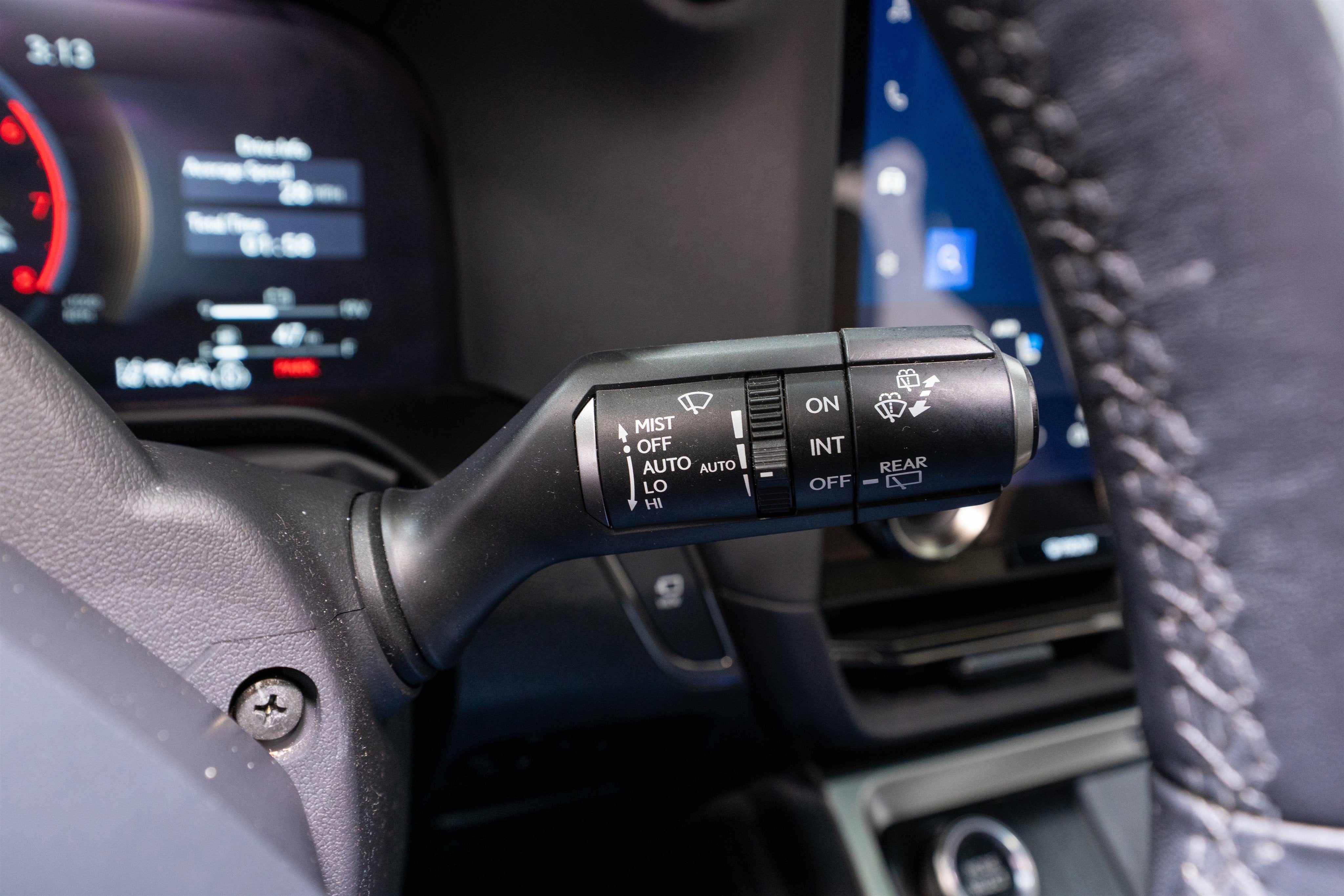 2024 Lexus GX 550 Overtrail+