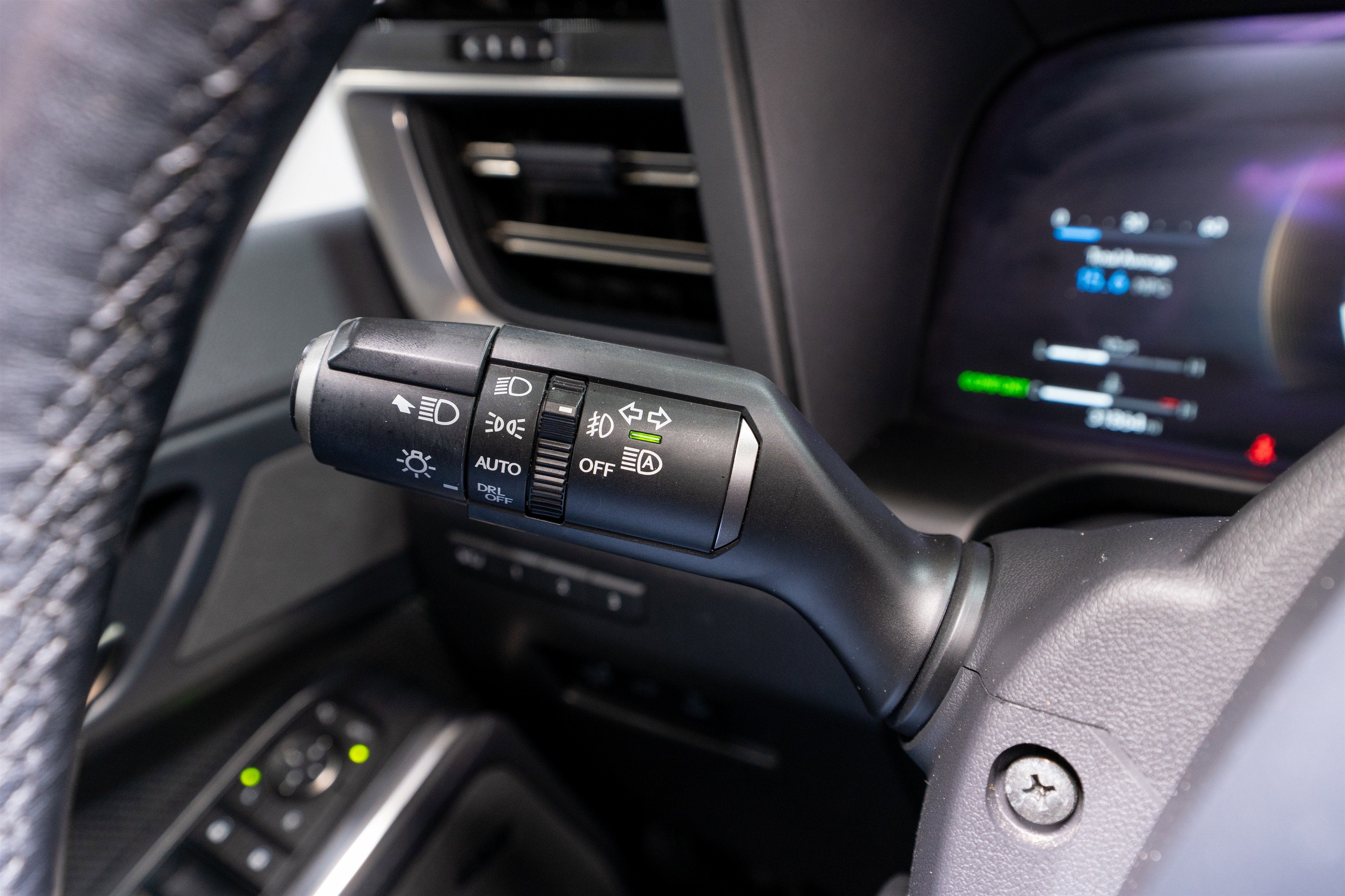 2024 Lexus GX 550 Overtrail+