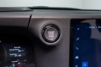 2024 Lexus GX 550 Overtrail+