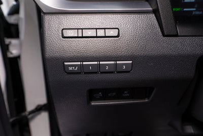 2024 Lexus GX 550 Overtrail+