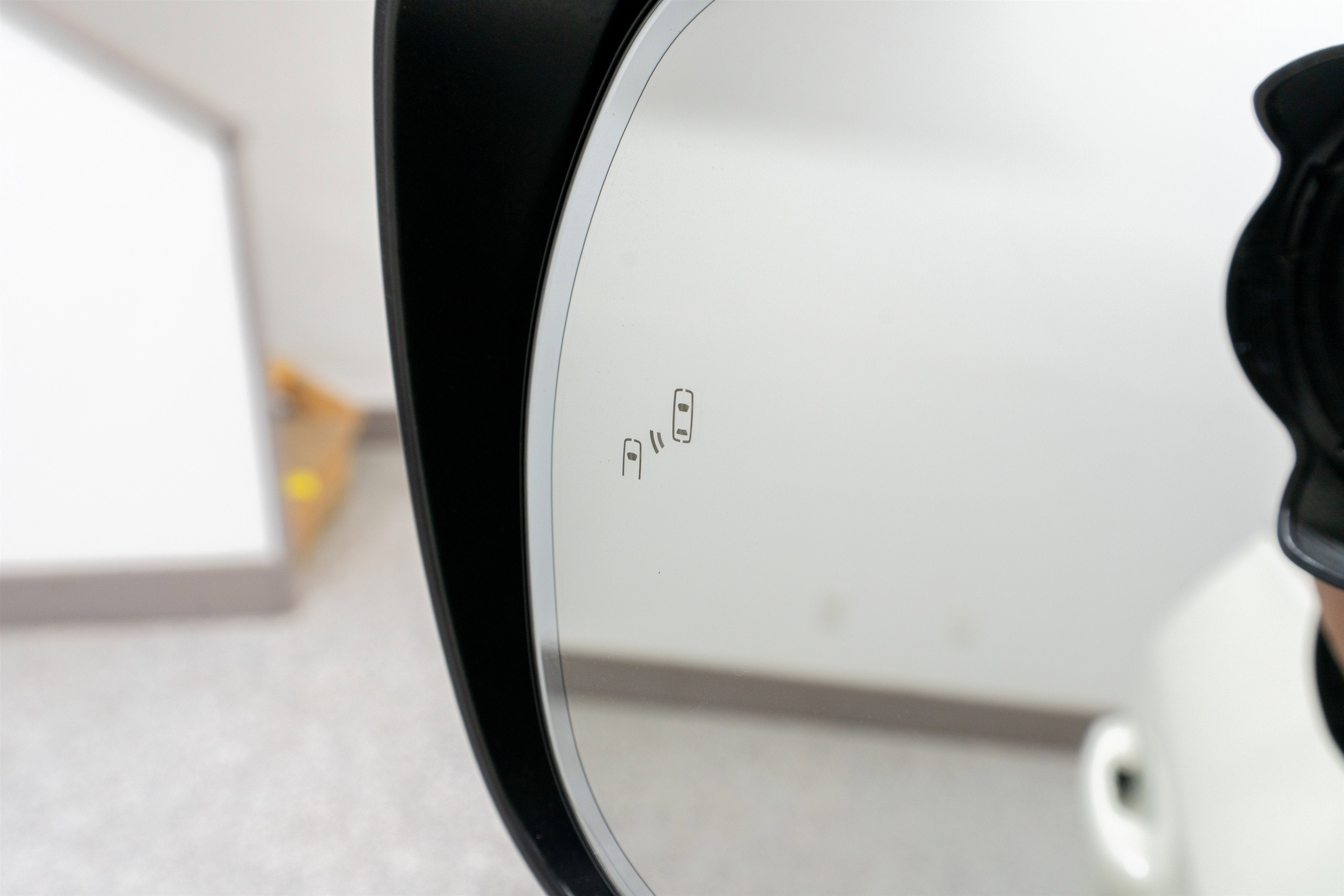 2018 Toyota Land Cruiser Base