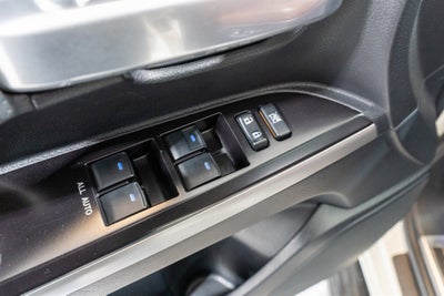 2018 Toyota Land Cruiser Base