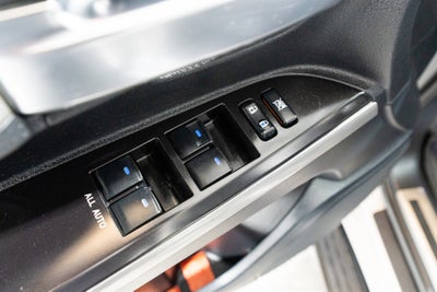 2016 Toyota Land Cruiser Base