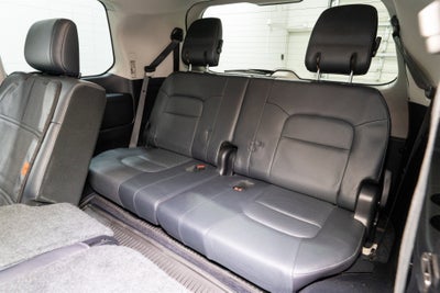 2016 Toyota Land Cruiser Base