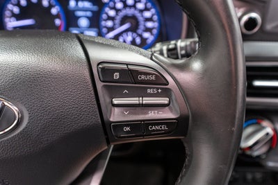 2020 Hyundai Kona SEL