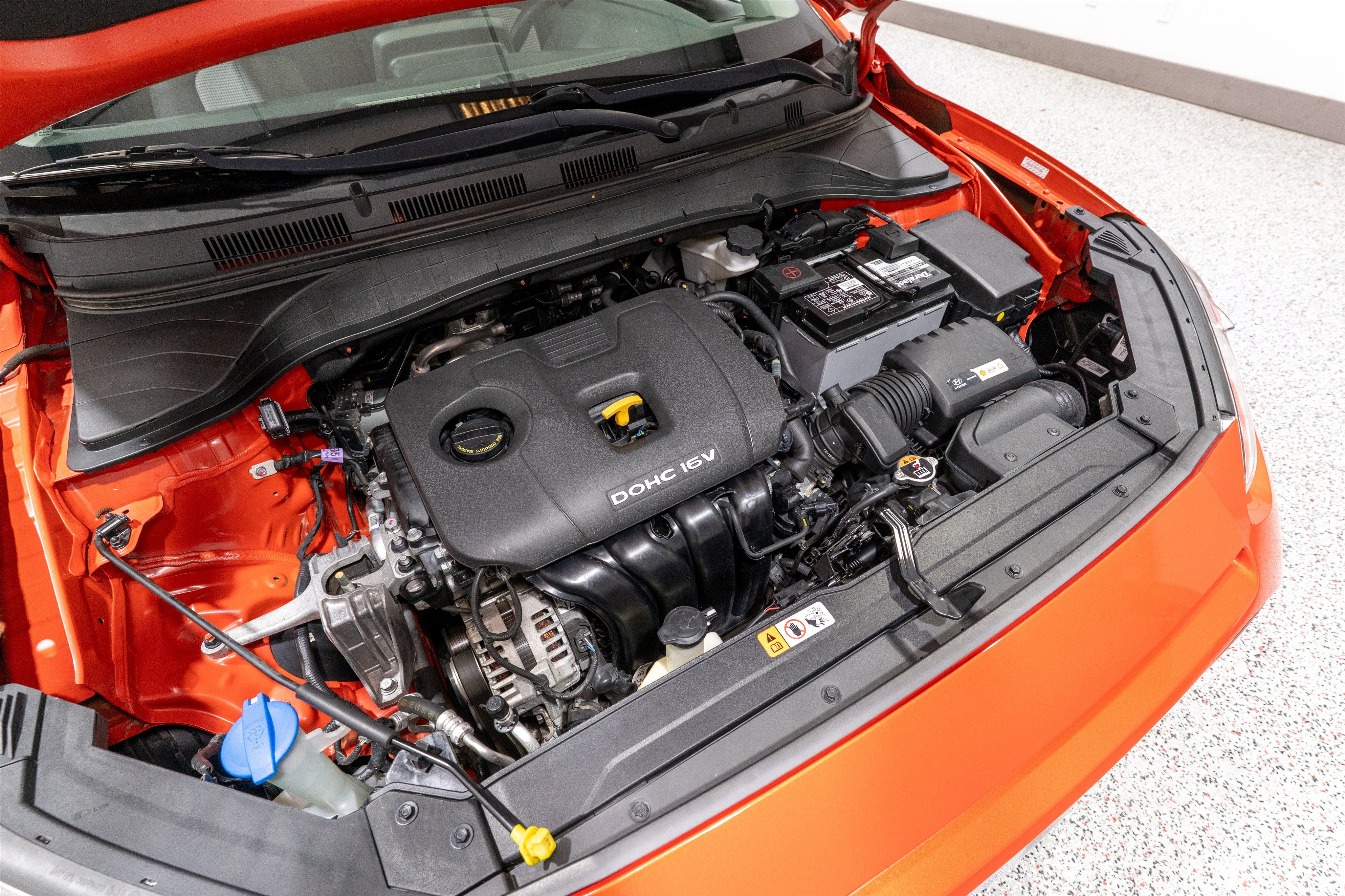 2020 Hyundai Kona SEL
