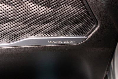 2022 Hyundai Santa Fe Hybrid SEL Premium