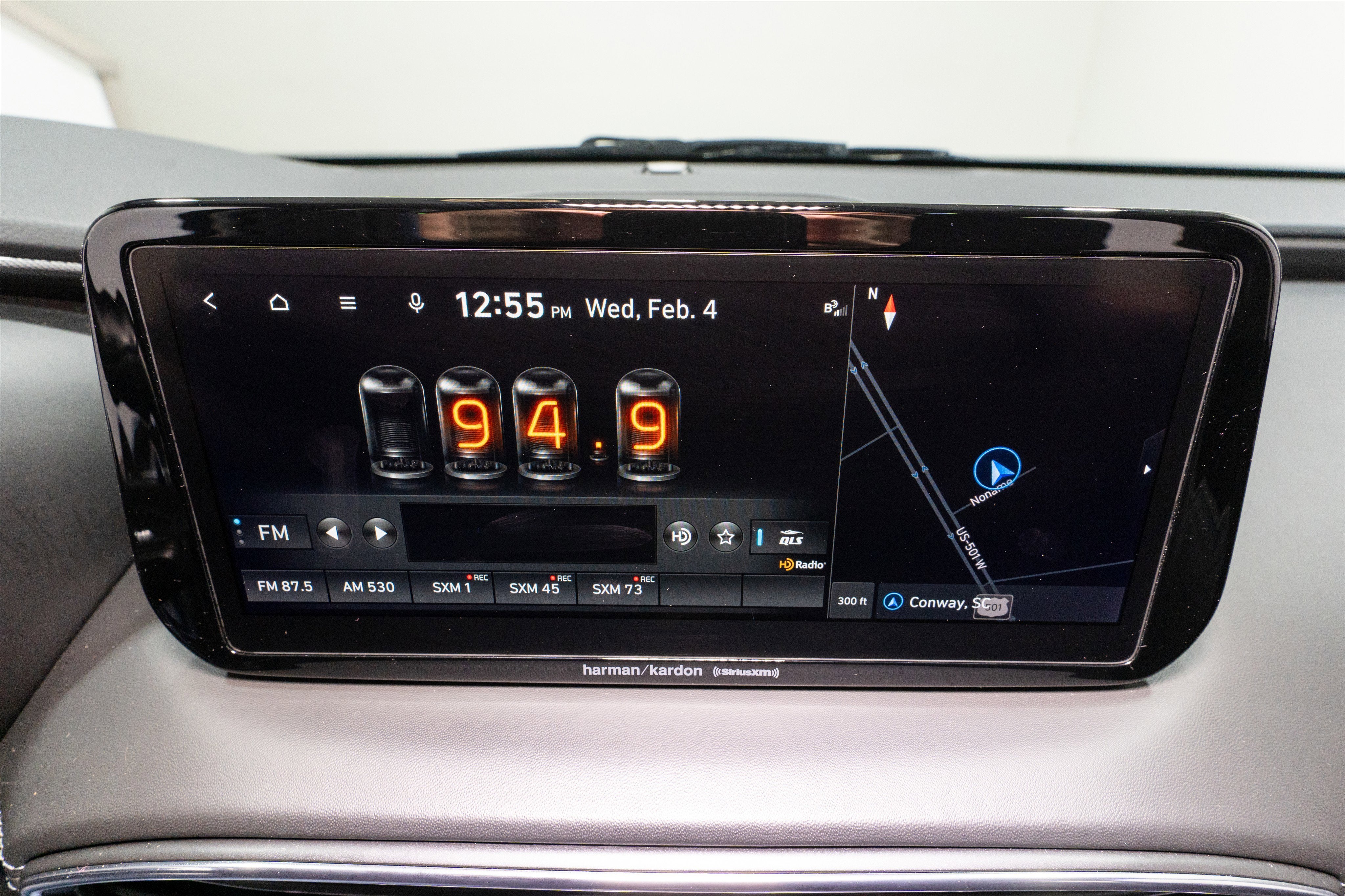 2022 Hyundai Santa Fe Hybrid SEL Premium