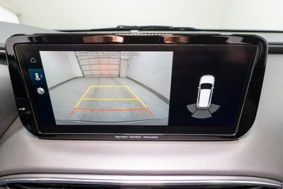 2022 Hyundai Santa Fe Hybrid SEL Premium