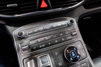 2022 Hyundai Santa Fe Hybrid SEL Premium