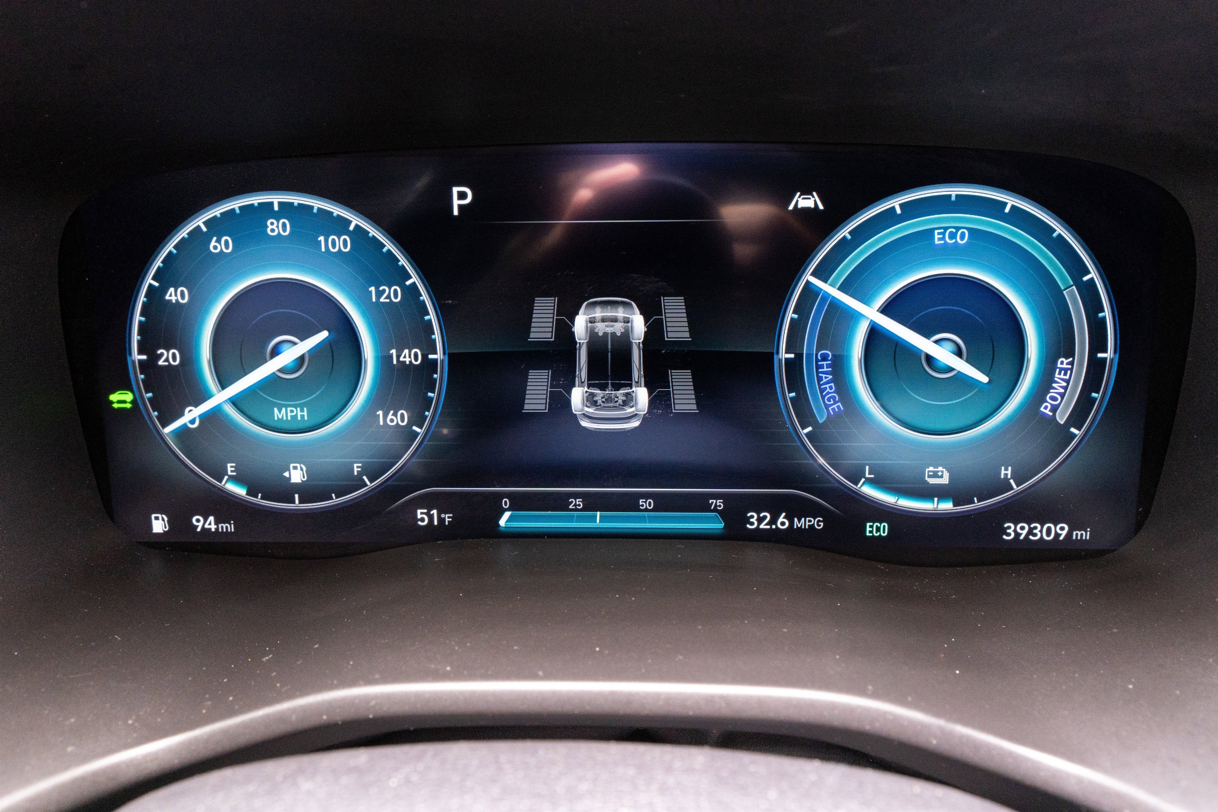 2022 Hyundai Santa Fe Hybrid SEL Premium