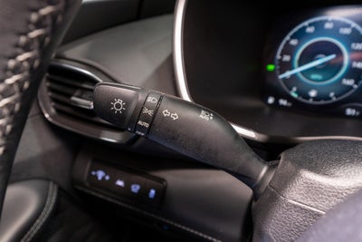 2022 Hyundai Santa Fe Hybrid SEL Premium