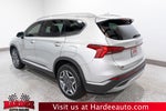 2022 Hyundai Santa Fe Hybrid SEL Premium