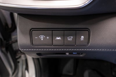 2022 Hyundai Santa Fe Hybrid SEL Premium