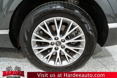 2024 Genesis GV80 2.5T AWD