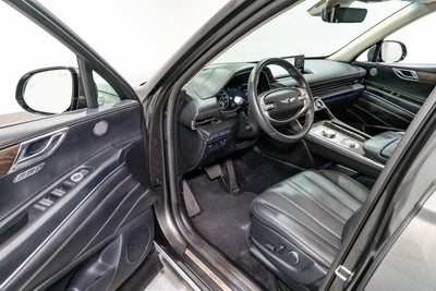 2024 Genesis GV80 2.5T AWD