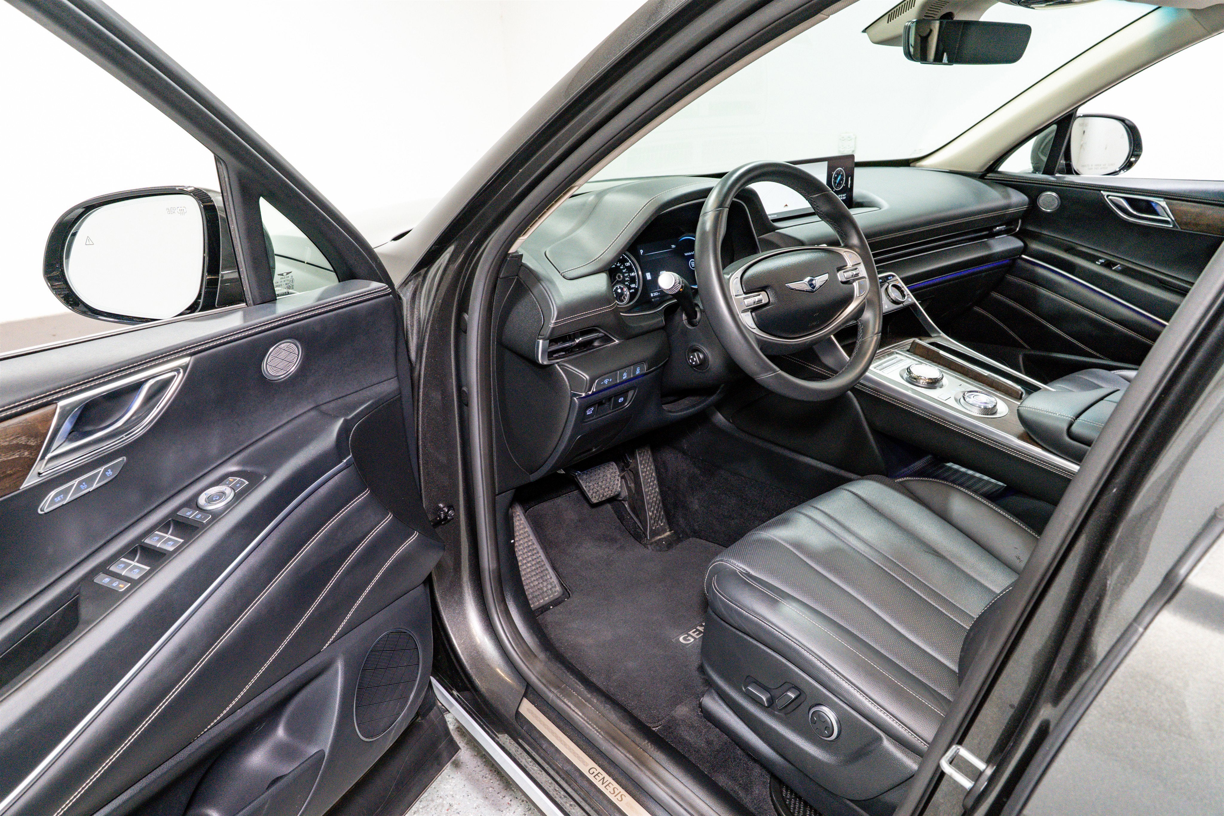 2024 Genesis GV80 2.5T AWD