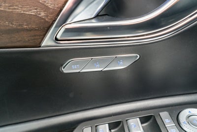 2024 Genesis GV80 2.5T AWD