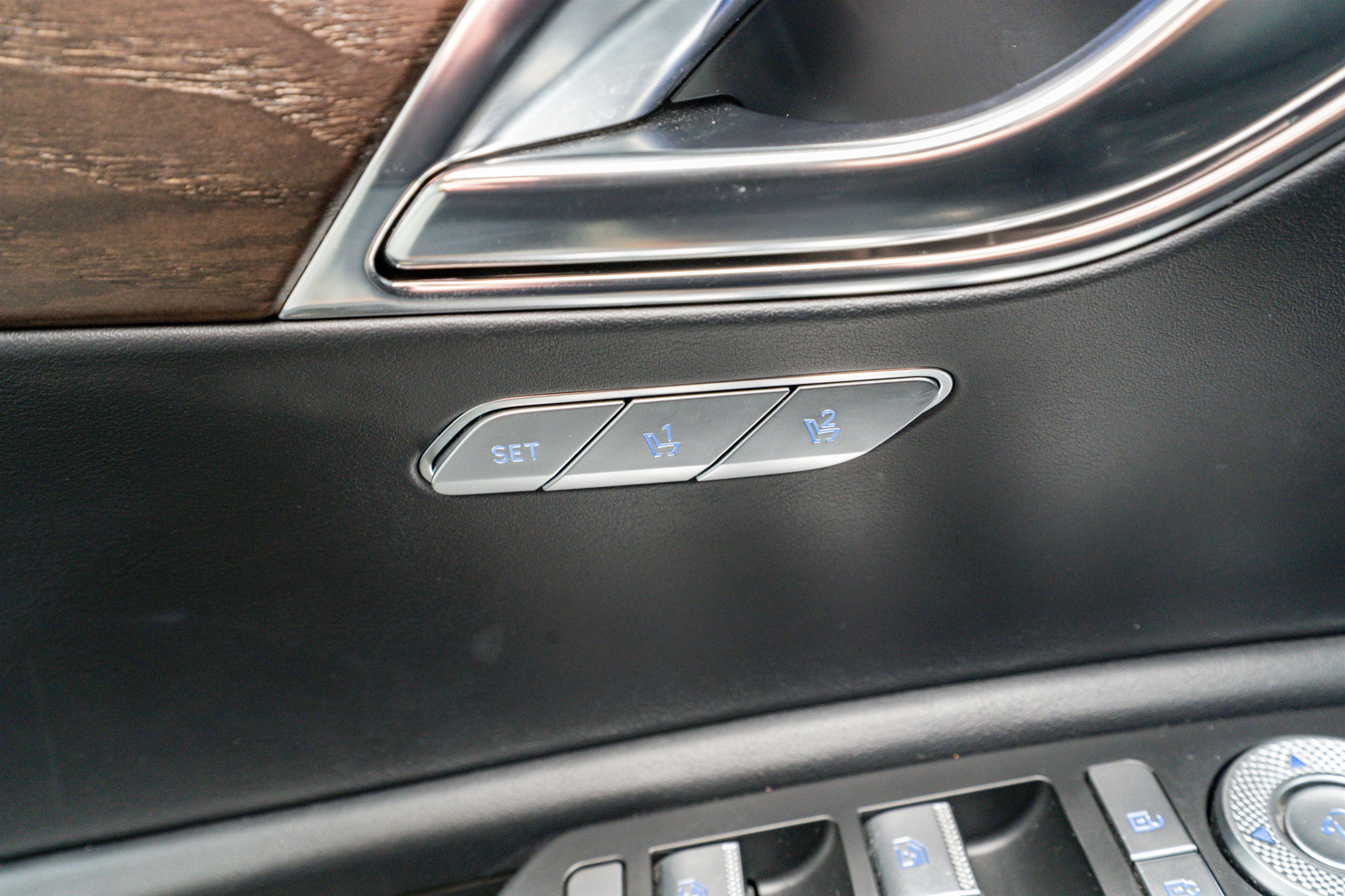 2024 Genesis GV80 2.5T AWD