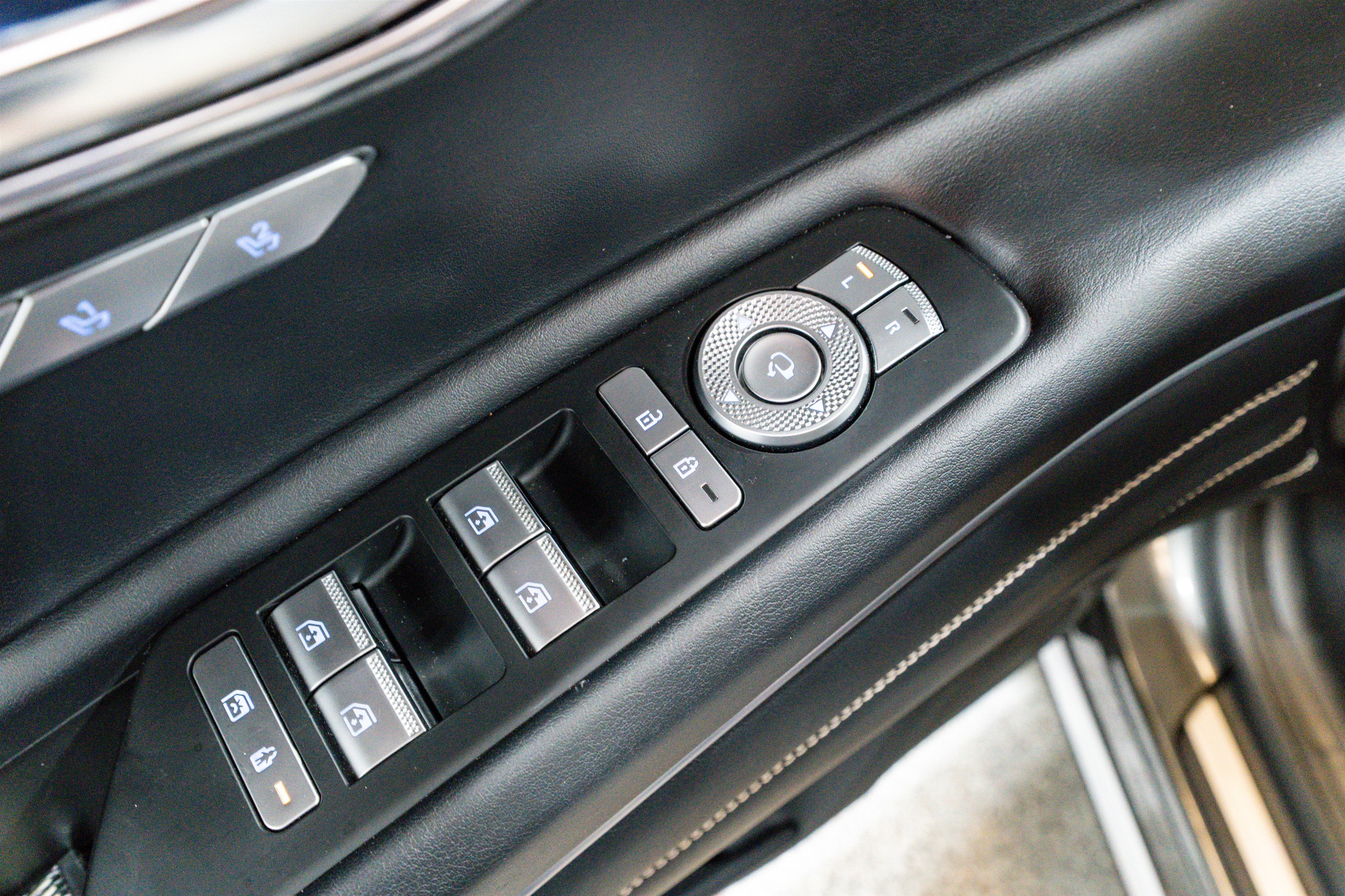 2024 Genesis GV80 2.5T AWD