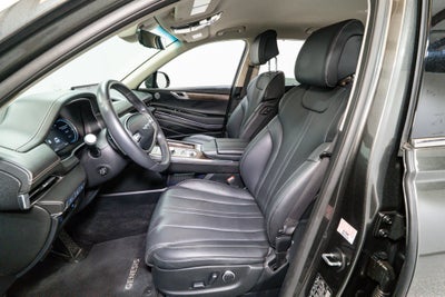 2024 Genesis GV80 2.5T AWD