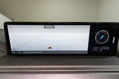 2024 Genesis GV80 2.5T AWD