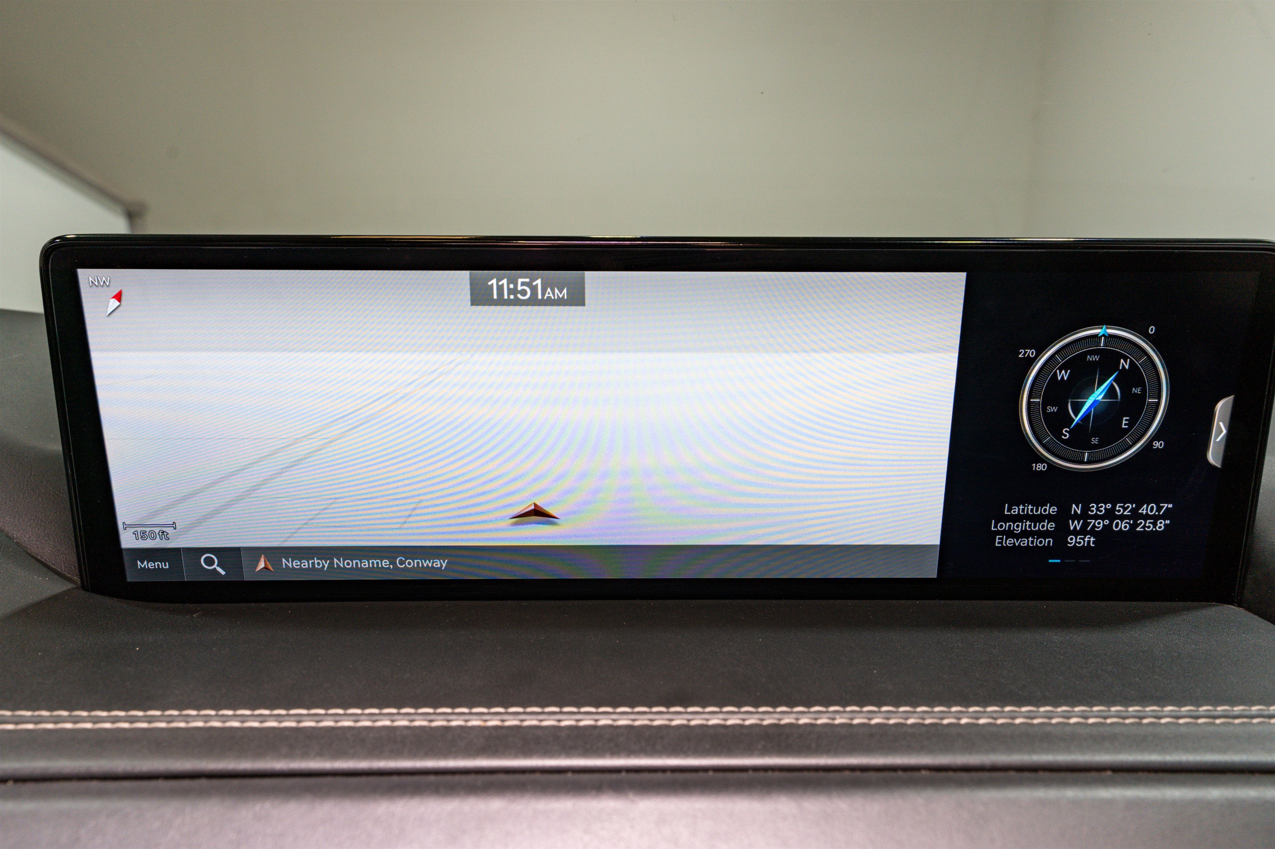 2024 Genesis GV80 2.5T AWD