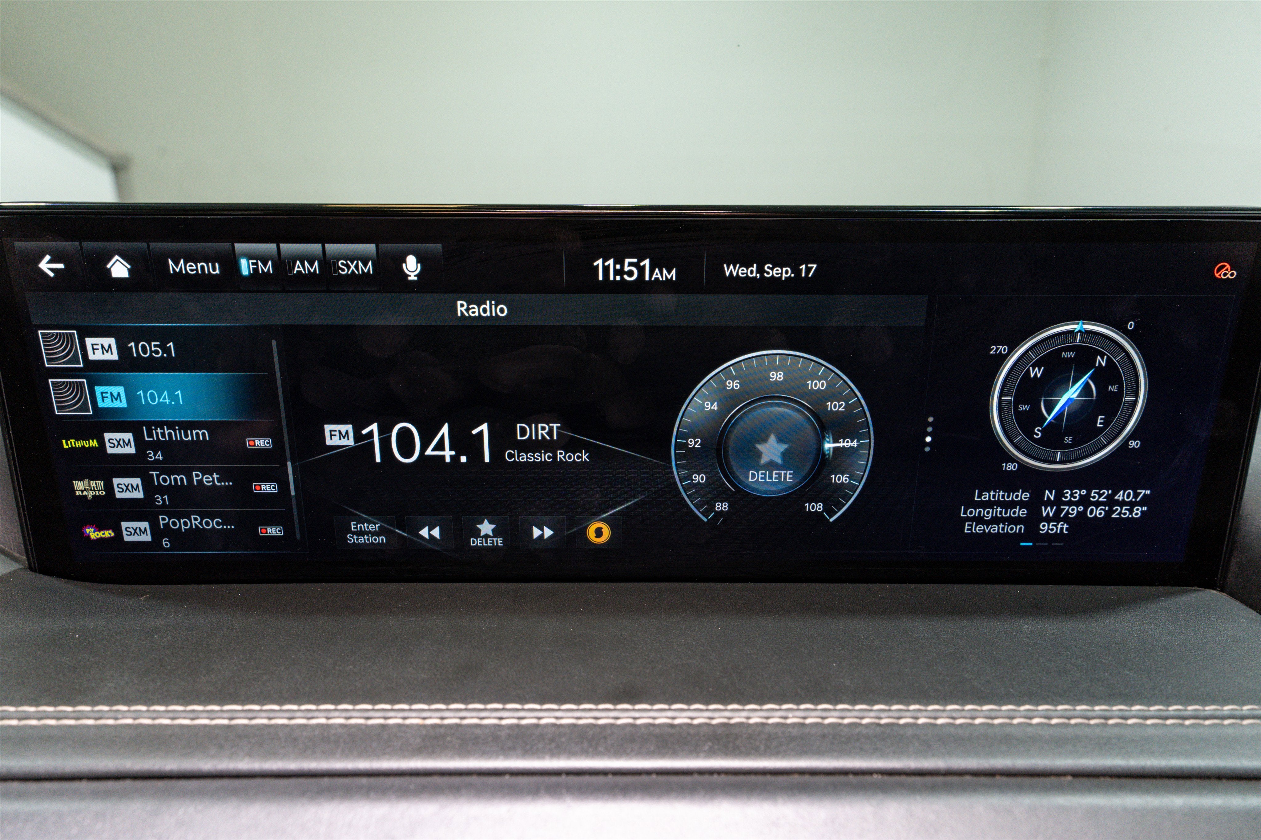 2024 Genesis GV80 2.5T AWD