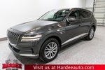 2024 Genesis GV80 2.5T AWD