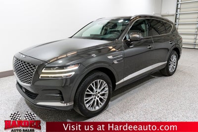 2024 Genesis GV80 2.5T AWD